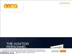 Sites similar to elmsaviation.co.uk