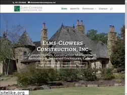 Sites similar to elmsclowers.com