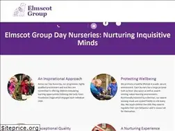 Sites similar to elmscot.co.uk