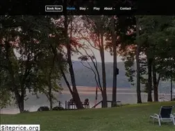 Sites similar to elmscottages.com