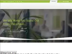 Sites similar to elmscreative.com