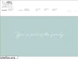 Sites similar to elmsevents.com