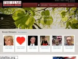 Sites similar to elmsfh.com