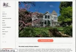 Sites similar to elmshaven.org