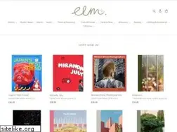 Sites similar to elmshop.co.uk