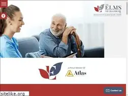 Sites similar to elmsrhc.com