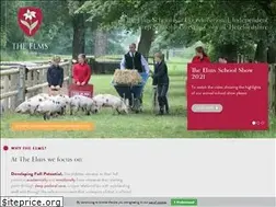 Sites similar to elmsschool.co.uk