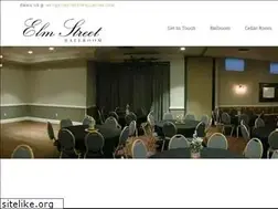 Sites similar to elmstreetballroom.com