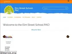 Sites similar to elmstreetpac.org