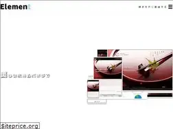 Sites similar to elmt.jp