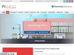 Sites similar to elmtec-sketchup.co.uk