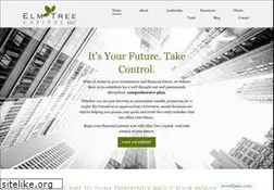 Sites similar to elmtreecapital.com