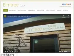 Sites similar to elmtreepethotel.co.uk