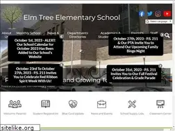 Sites similar to elmtreeschool.com
