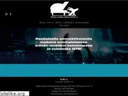 Sites similar to elmu.fi