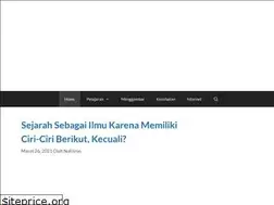 Sites similar to elmu.web.id