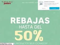Sites similar to elmueblesuizojuniors.com