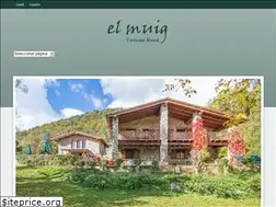 Sites similar to elmuig.com