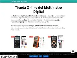 Sites similar to elmultimetrodigital.pro