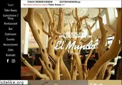 Sites similar to elmundo-bremen.de
