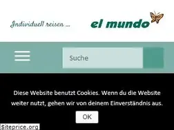 Sites similar to elmundo.at