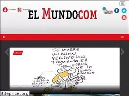 Sites similar to elmundo.com