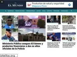 Sites similar to elmundo.hn