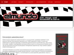 Sites similar to elmundo.hu