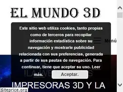 Sites similar to elmundo3d.com