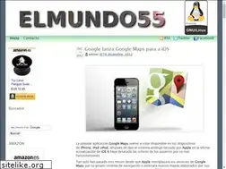 Sites similar to elmundo55.com