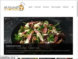 Sites similar to elmundoabocados.com