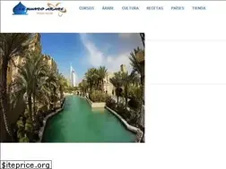 Sites similar to elmundoarabe.org