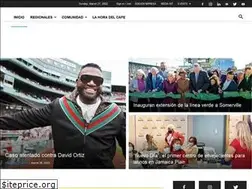 Sites similar to elmundoboston.com