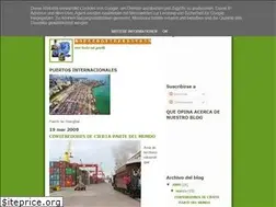Sites similar to elmundocomercial.blogspot.com