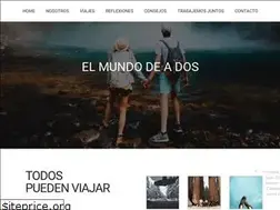 Sites similar to elmundodeados.com