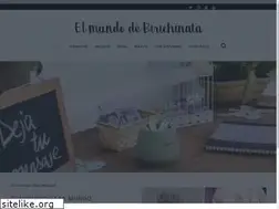 Sites similar to elmundodebirichinata.com