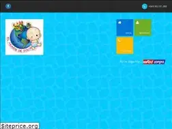 Sites similar to elmundodediego.cl