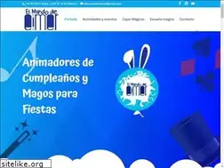 Sites similar to elmundodeelmer.com