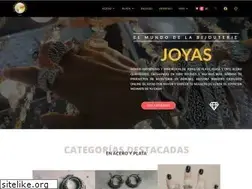 Sites similar to elmundodelabijouterie.com.ar