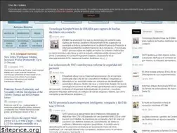 Sites similar to elmundodeladc.com