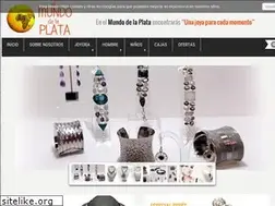 Sites similar to elmundodelaplata.com