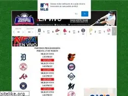 Sites similar to elmundodelasmayores.com