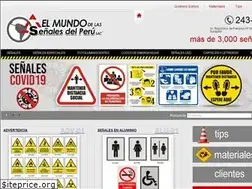 Sites similar to elmundodelassenales.com