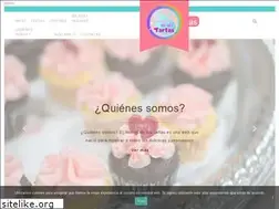 Sites similar to elmundodelastartas.com