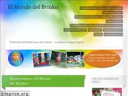 Sites similar to elmundodelbrinko.wordpress.com