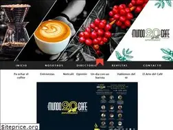 Sites similar to elmundodelcafe.com.mx