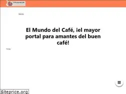 Sites similar to elmundodelcafe.net