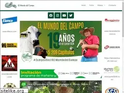 Sites similar to elmundodelcampo.tv
