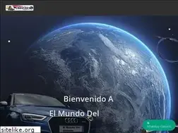 Sites similar to elmundodelchicote.com
