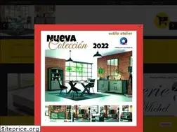 Sites similar to elmundodeldescanso.es